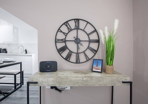 Superior Penthouse, Central Location, Sleeps 6