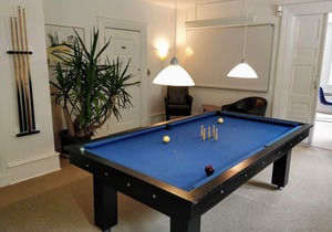 Superior Two-Bedroom Apartment - Provstegården Bed & Breakfast