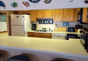 Surfmaster 810 Large Balcony New Washer & Dryer Pools Hot Tubs 2 Parking Passes