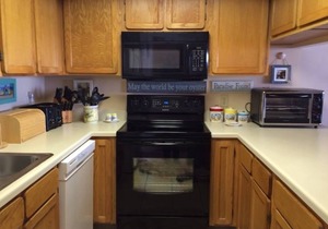 Surfmaster 810 Large Balcony New Washer & Dryer Pools Hot Tubs 2 Parking Passes