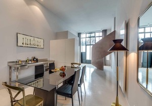 Sweett | Brune III - Three Bedroom Apartment, Sleeps 8
