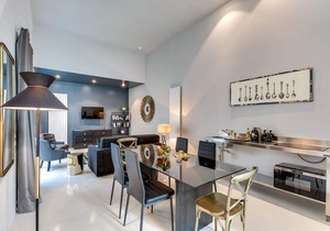 Sweett | Brune III - Three Bedroom Apartment, Sleeps 8
