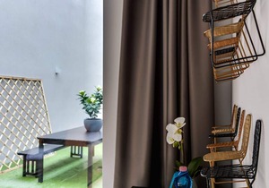 Sweett | Brune III - Three Bedroom Apartment, Sleeps 8