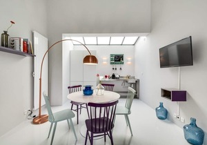 Sweett | Brune IV - Two Bedroom Apartment, Sleeps 6