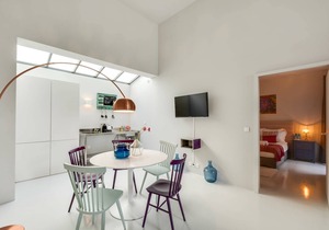 Sweett | Brune IV - Two Bedroom Apartment, Sleeps 6