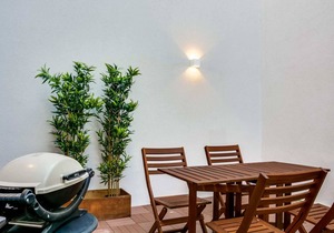 Sweett | Brune IV - Two Bedroom Apartment, Sleeps 6