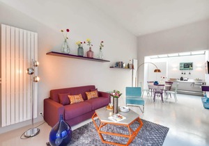 Sweett | Brune IV - Two Bedroom Apartment, Sleeps 6
