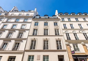 Sweett | Monsigny I - Four Bedroom Apartment, Sleeps 8