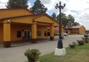 Sweetwater Inn