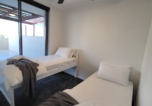 Swell Resort Burleigh Beach