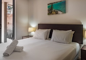 Swell Resort Burleigh Beach