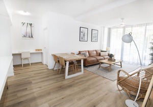 Swell Resort Burleigh Beach