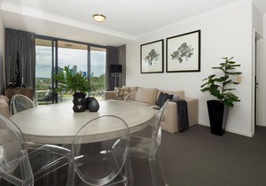 Swell Resort Burleigh Beach