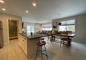 Swell Suite at Killington: Luxurious Renovated Condo 1BR/2BA. Close to Mtn! 642