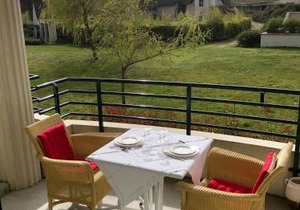 SWING RESIDENCE GOLF LA BAULE