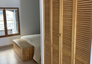 T2 downtown loft 40m2