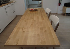 T2 downtown loft 40m2