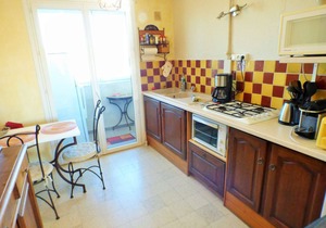 T3 in Mar Vivo less than 100m from the beach