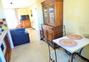 T3 in Mar Vivo less than 100m from the beach