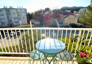 T3 in Mar Vivo less than 100m from the beach