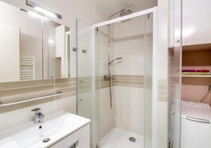 T3 lumineux avec jardin, 6 pers., Wi-Fi, parking, animaux admis - FR-1-402-1