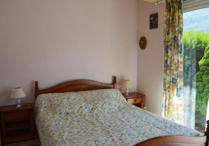 T3 lumineux avec jardin, 6 pers., Wi-Fi, parking, animaux admis - FR-1-402-1