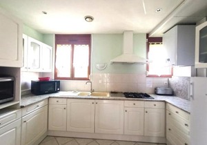 T3 Spacieux entre Ville & Lac, Wifi, Animaux Acceptés - FR-1-555-62