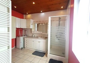 T3 Spacieux entre Ville & Lac, Wifi, Animaux Acceptés - FR-1-555-62