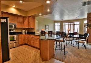 T431A is a Beautiful condo at Tagalong Golf Resort on Red Cedar Lake