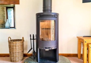 Ta Mill Cottages & Lodges - Hayloft Cottage