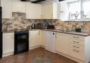 Ta Mill Holiday Cottages & Lodges - Forge Cottage