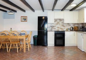Ta Mill Holiday Cottages & Lodges - Forge Cottage