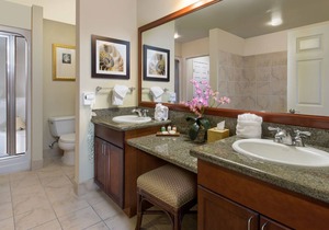 Tahiti Village Resort 1 bedroom condo - Las Vegas Strip