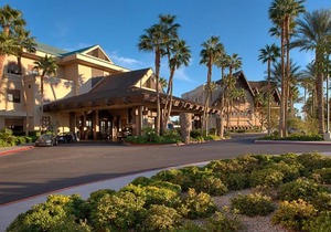 Tahiti Village