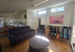 Tallwoods Beach House