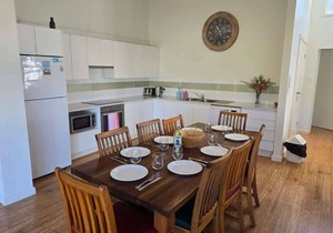 Tallwoods Beach House