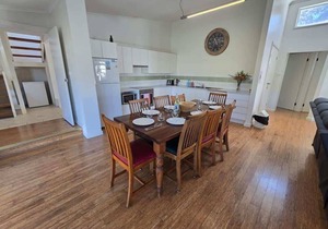 Tallwoods Beach House