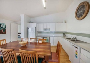 Tallwoods Beach House