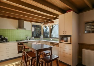 Tambo - Dinner Plain