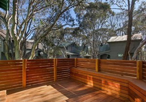 Tambo - Dinner Plain