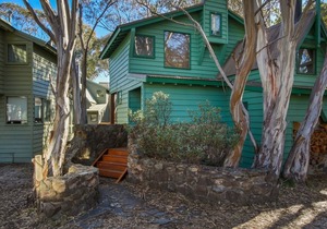 Tambo - Dinner Plain