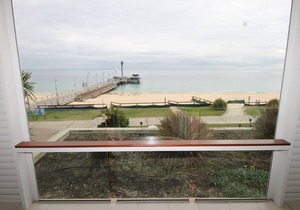 Tangalooma Beach Front Apartment 4