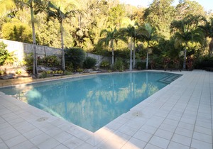 Tangalooma Beach Front Apartment 4