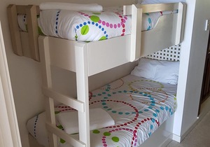 Tangalooma Beachfront Villa 6