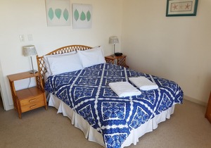 Tangalooma Beachfront Villa 6