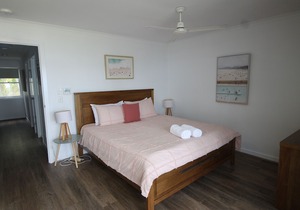 Tangalooma Beachfront Villa 28 - Newly Refurbished