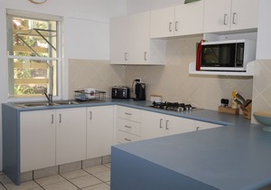 Tangalooma Beachfront Villa 28 - Newly Refurbished