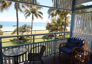Tangalooma Beachfront Villa 13