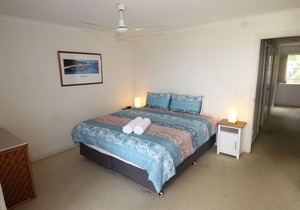 Tangalooma Beachfront Villa 13