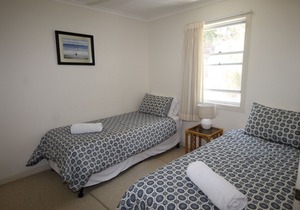 Tangalooma Beachfront Villa 13